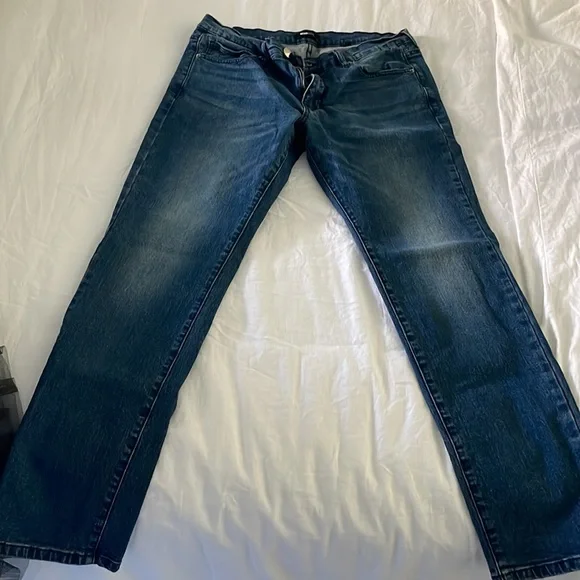 🛑SOLD🛑💥Bundle of 3 men’s jeans! - Picture 2 of 7